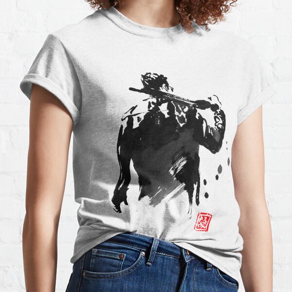 Terminator Classic T-Shirt