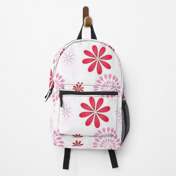 Item preview, White and red flower designed and sold by Milla3010.