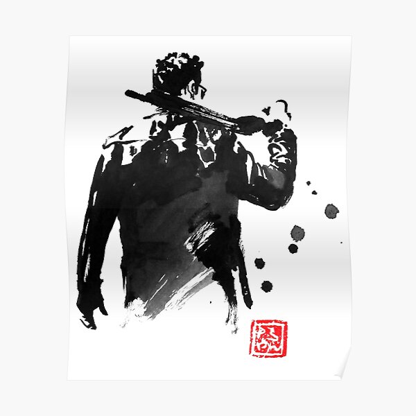 terminator Poster