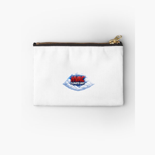 Item preview, HVAC Climate Unit Logo - Cooling & Heating Technician Design for Professionals designed and sold by FrozenHeat97.
