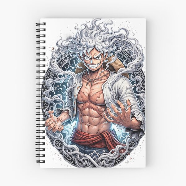 Item preview,  Mythic White‑Haired Gear Hero  designed and sold by Endgameco.