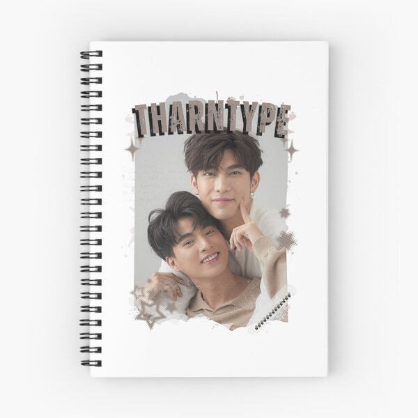 Item preview, TharnType: The Series Modern Thai BL Drama Thailand Boys Love Aesthetic designed and sold by HELL0WBELLO.
