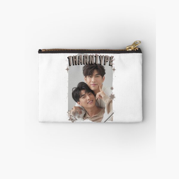 Item preview, TharnType: The Series Modern Thai BL Drama Thailand Boys Love Aesthetic designed and sold by HELL0WBELLO.