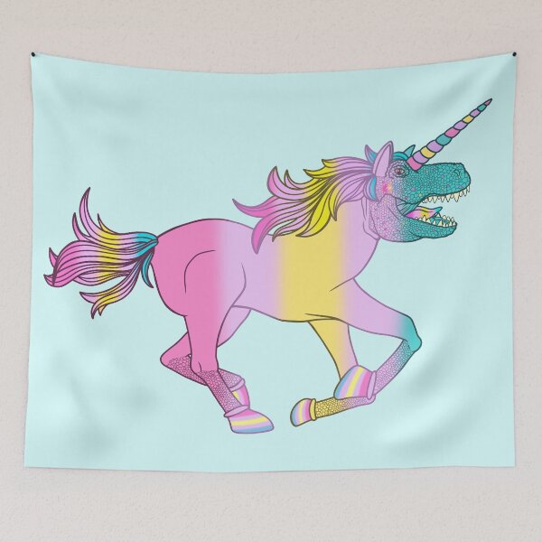Item preview, Aporagender Tyrannocorn 2026 designed and sold by Kenvas-Studios.