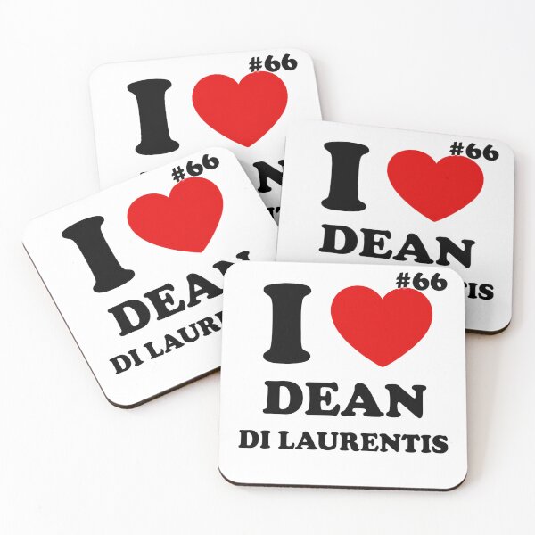 Item preview, Off Campus Dean Di Laurentis designed and sold by Molsabounat.