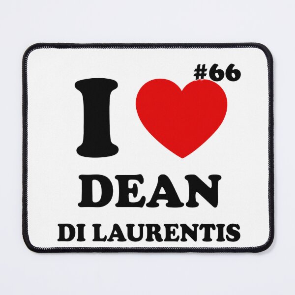 Item preview, Off Campus Dean Di Laurentis designed and sold by Molsabounat.