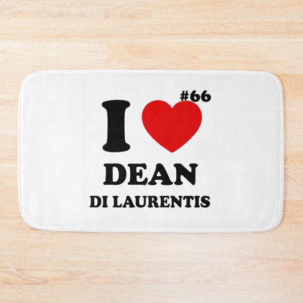 Item preview, Off Campus Dean Di Laurentis designed and sold by Molsabounat.