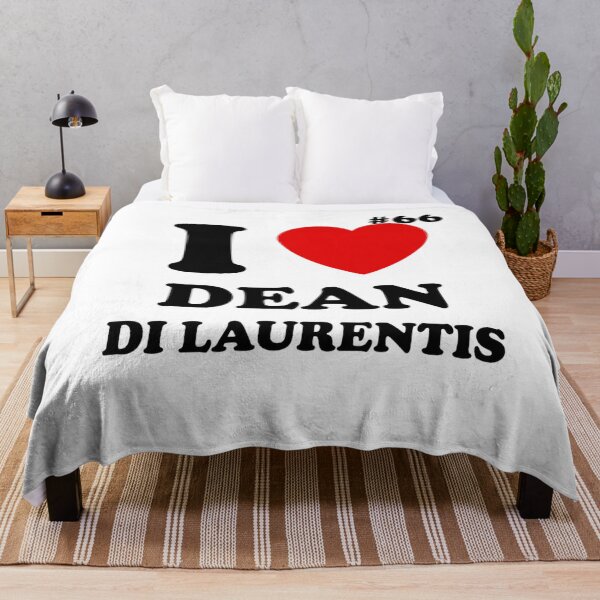 Item preview, Off Campus Dean Di Laurentis designed and sold by Molsabounat.