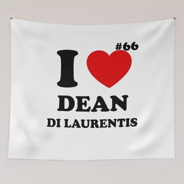 Item preview, Off Campus Dean Di Laurentis designed and sold by Molsabounat.