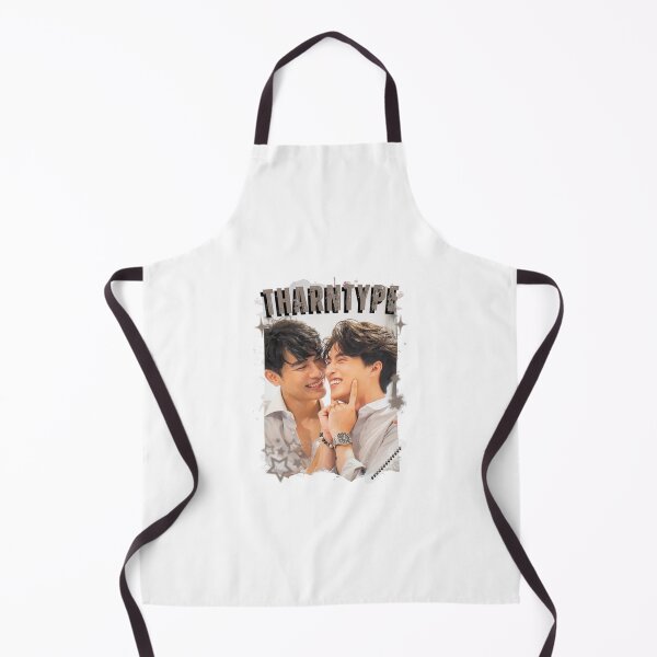 Item preview, TharnType: The Series Modern Thai BL Drama Thailand Boys Love Aesthetic designed and sold by HELL0WBELLO.