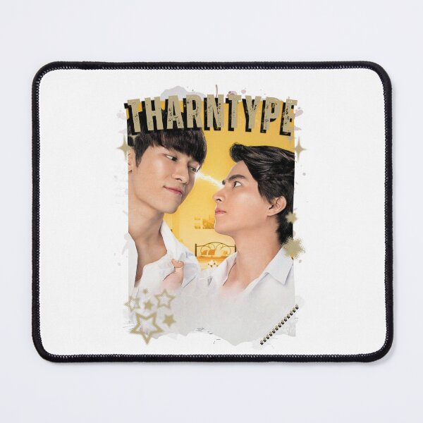 Item preview, TharnType: The Series Modern Thai BL Drama Thailand Boys Love Aesthetic designed and sold by HELL0WBELLO.