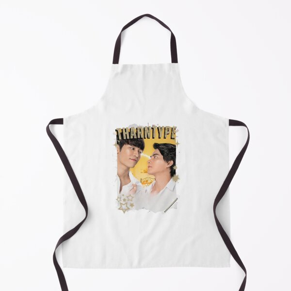 Item preview, TharnType: The Series Modern Thai BL Drama Thailand Boys Love Aesthetic designed and sold by HELL0WBELLO.