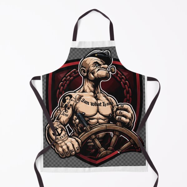 Item preview, Sailor crest designed and sold by 1958mackman.