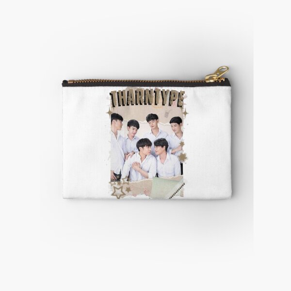 Item preview, TharnType: The Series Modern Thai BL Drama Thailand Boys Love Aesthetic designed and sold by HELL0WBELLO.