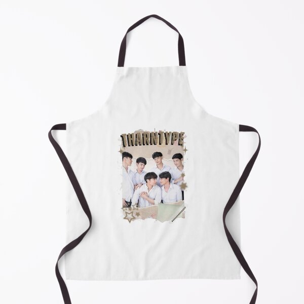 Item preview, TharnType: The Series Modern Thai BL Drama Thailand Boys Love Aesthetic designed and sold by HELL0WBELLO.