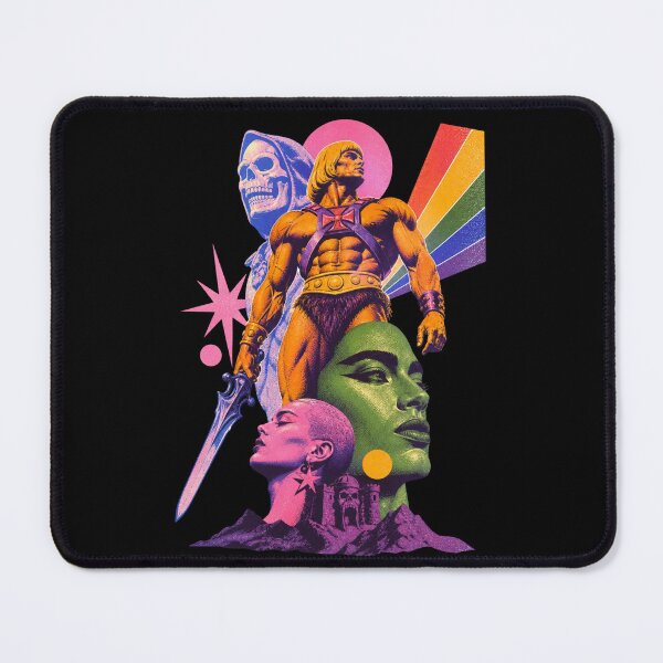 Item preview, HE-MAN PRIDE designed and sold by OUTHEX™ .