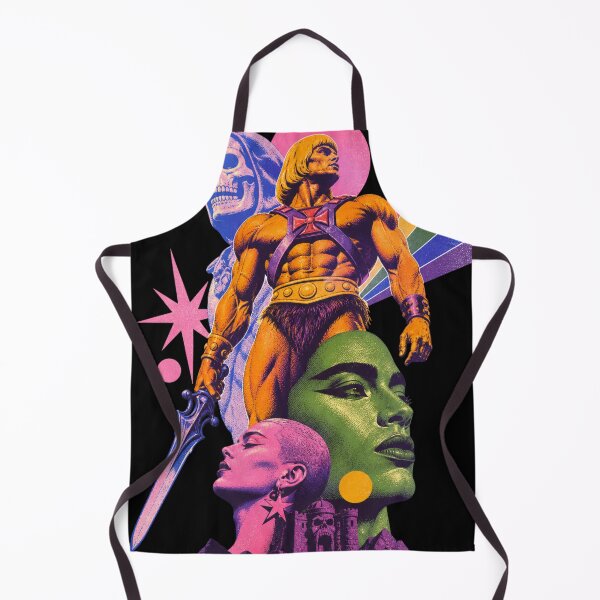 Item preview, HE-MAN PRIDE designed and sold by OUTHEX™ .