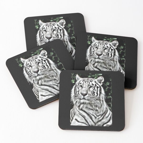 Item preview, Siberian Tiger designed and sold by Milla3010.