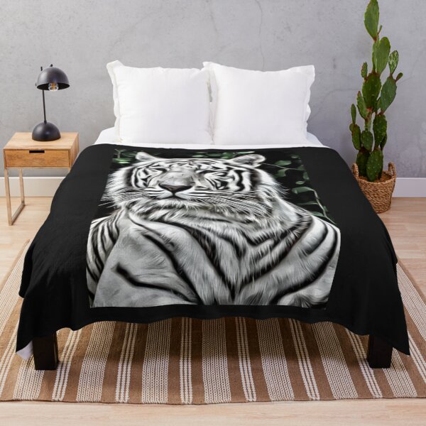 Item preview, Siberian Tiger designed and sold by Milla3010.