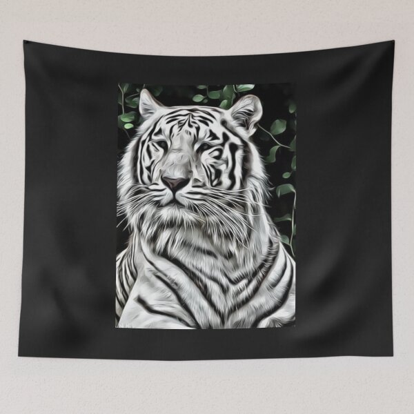 Item preview, Siberian Tiger designed and sold by Milla3010.