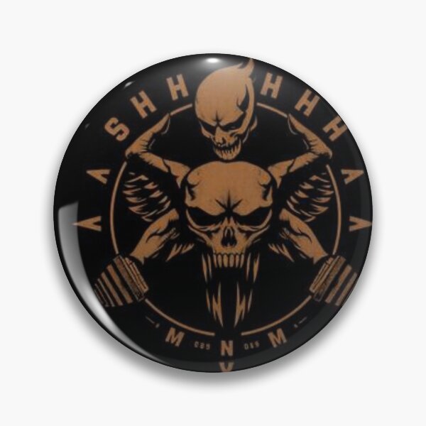Item preview, Skull  designed and sold by Hn07pe.