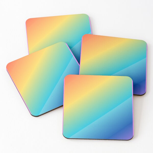 Item preview, Rainbow Gradient designed and sold by ritzrobinben.
