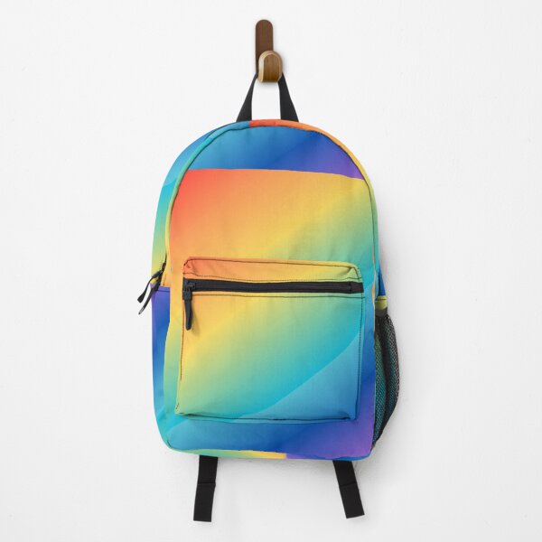 Item preview, Rainbow Gradient designed and sold by ritzrobinben.