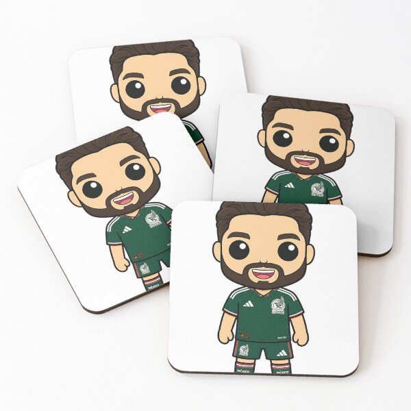 Item preview, Mexico World Cup 2026 designed and sold by OscarDelvo.