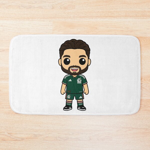 Item preview, Mexico World Cup 2026 designed and sold by OscarDelvo.