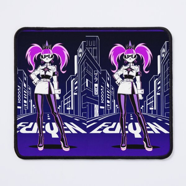 Item preview, Fashion - characte future character designed and sold by AnimeShin.