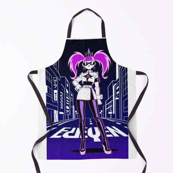 Item preview, Fashion - characte future character designed and sold by AnimeShin.
