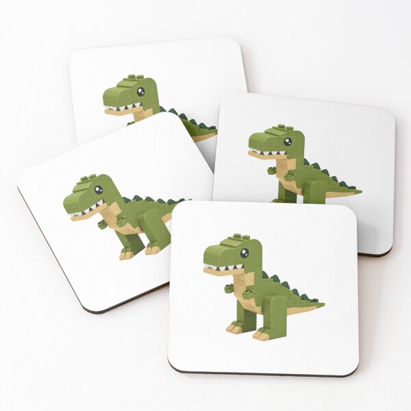 Item preview, LEGO toy T-REX designed and sold by Adriiian Shop.