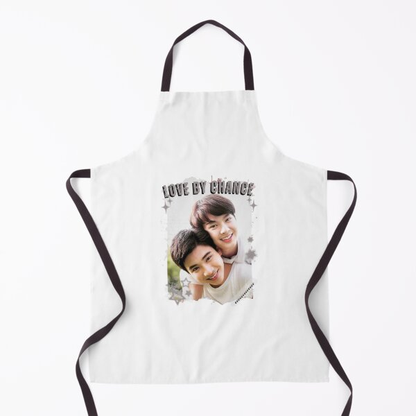 Item preview, Love By Chance Modern Thai BL Drama Thailand Boys Love Aesthetic designed and sold by HELL0WBELLO.