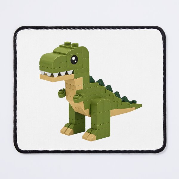 Item preview, LEGO toy T-REX designed and sold by Gold Phoenix Adro.