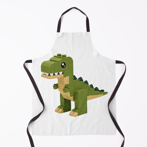 Item preview, LEGO toy T-REX designed and sold by Adriiian Shop.