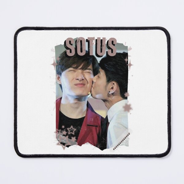 Item preview, SOTUS: The Series Modern Thai BL Drama Thailand Boys Love Aesthetic designed and sold by HELL0WBELLO.