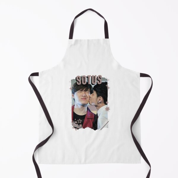 Item preview, SOTUS: The Series Modern Thai BL Drama Thailand Boys Love Aesthetic designed and sold by HELL0WBELLO.