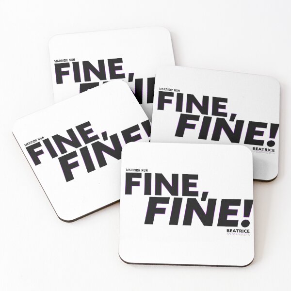 Item preview, Fine, FINE designed and sold by Inkraaimee.