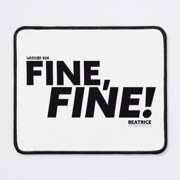 Item preview, Fine, FINE designed and sold by Inkraaimee.