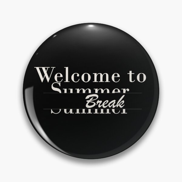 Item preview, Summer Break designed and sold by Ray Silver.