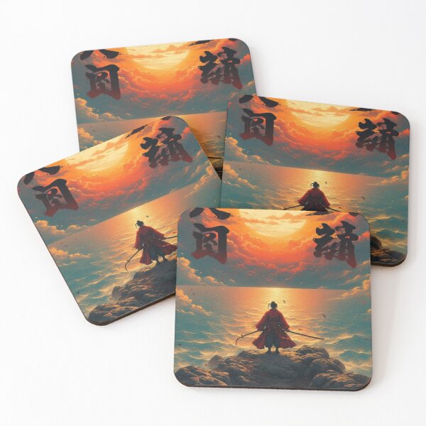 Item preview, Japanese Fusion Collection: Landscapes of Myth & Memory designed and sold by FANTASY FRENZY.