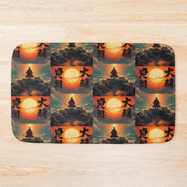 Item preview, Japanese Fusion Collection: Landscapes of Myth & Memory designed and sold by FANTASY FRENZY.