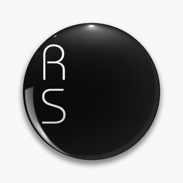 Item preview, RS Vertical Typography designed and sold by Ray Silver.