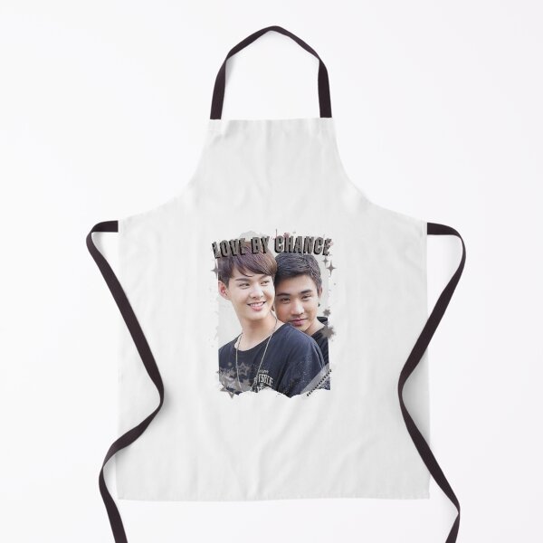 Item preview, Love By Chance Modern Thai BL Drama Thailand Boys Love Aesthetic designed and sold by HELL0WBELLO.