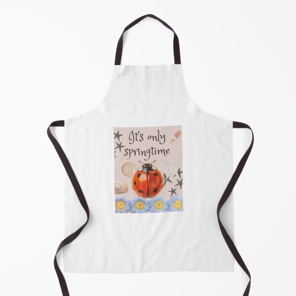 Item preview, Spring designed and sold by Literary me.