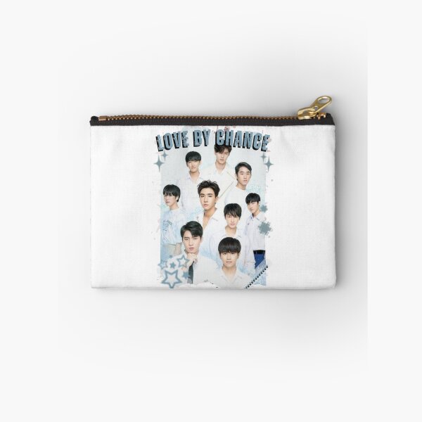 Item preview, Love By Chance Modern Thai BL Drama Thailand Boys Love Aesthetic designed and sold by HELL0WBELLO.