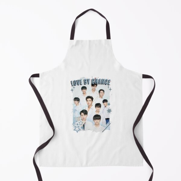 Item preview, Love By Chance Modern Thai BL Drama Thailand Boys Love Aesthetic designed and sold by HELL0WBELLO.