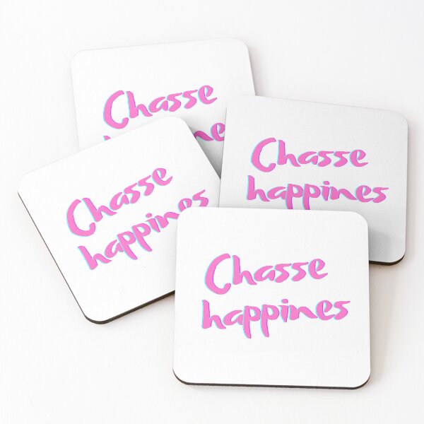 Item preview, Chase happines designed and sold by Milla3010.