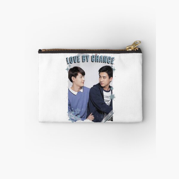 Item preview, Love By Chance Modern Thai BL Drama Thailand Boys Love Aesthetic designed and sold by HELL0WBELLO.