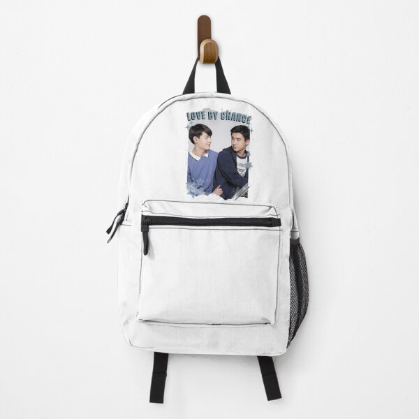 Item preview, Love By Chance Modern Thai BL Drama Thailand Boys Love Aesthetic designed and sold by HELL0WBELLO.